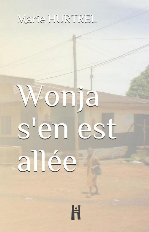Wonja s'en est allée, poésie