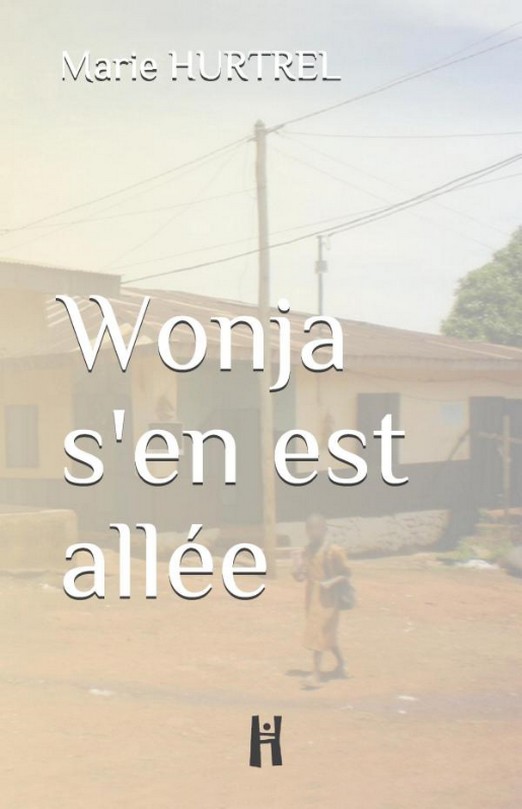 Wonja s'en est allée, poésie