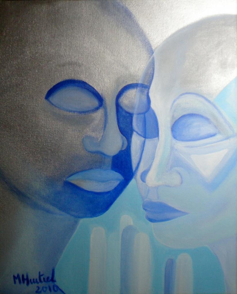 Tableau de peinture