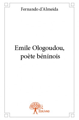 Emile Ologoudou, poète béninois