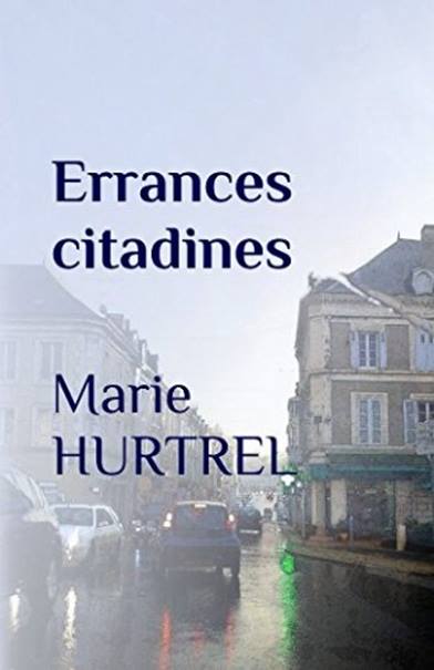 Errances citadines