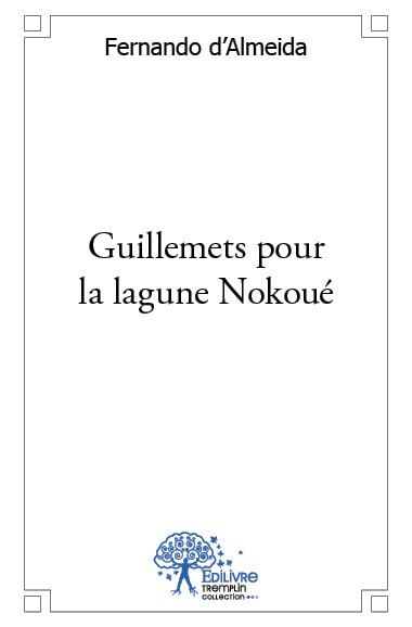 Guillemets pour la lagune Nokoué