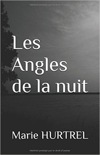 Les angles de la nuit, de Marie Hurtrel