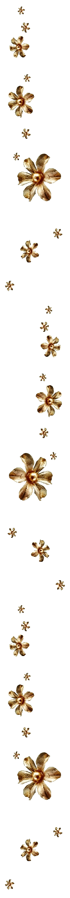 Guirlande de fleurs