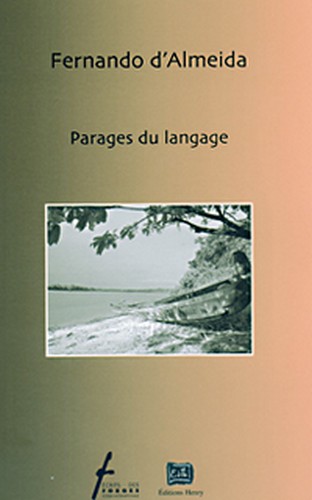 Parages du langage