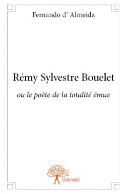 Remy Sylvestre Bouelet