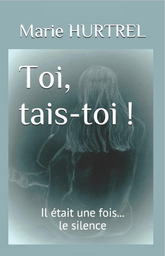 Anne eX, fiction de Marie Hurtrel