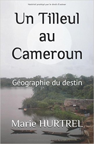 Un Tilleul au Cameroun, livre de poche