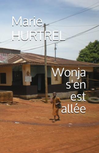 Wonja s'en est 
allée